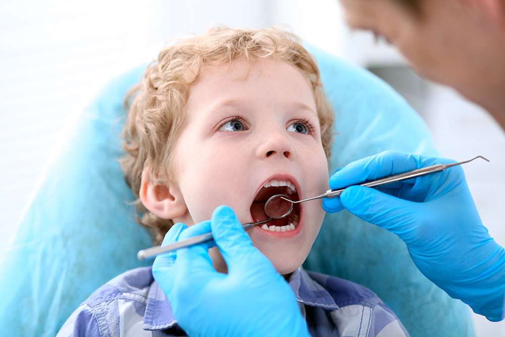 Childrens Dentistry Ea dental specialists