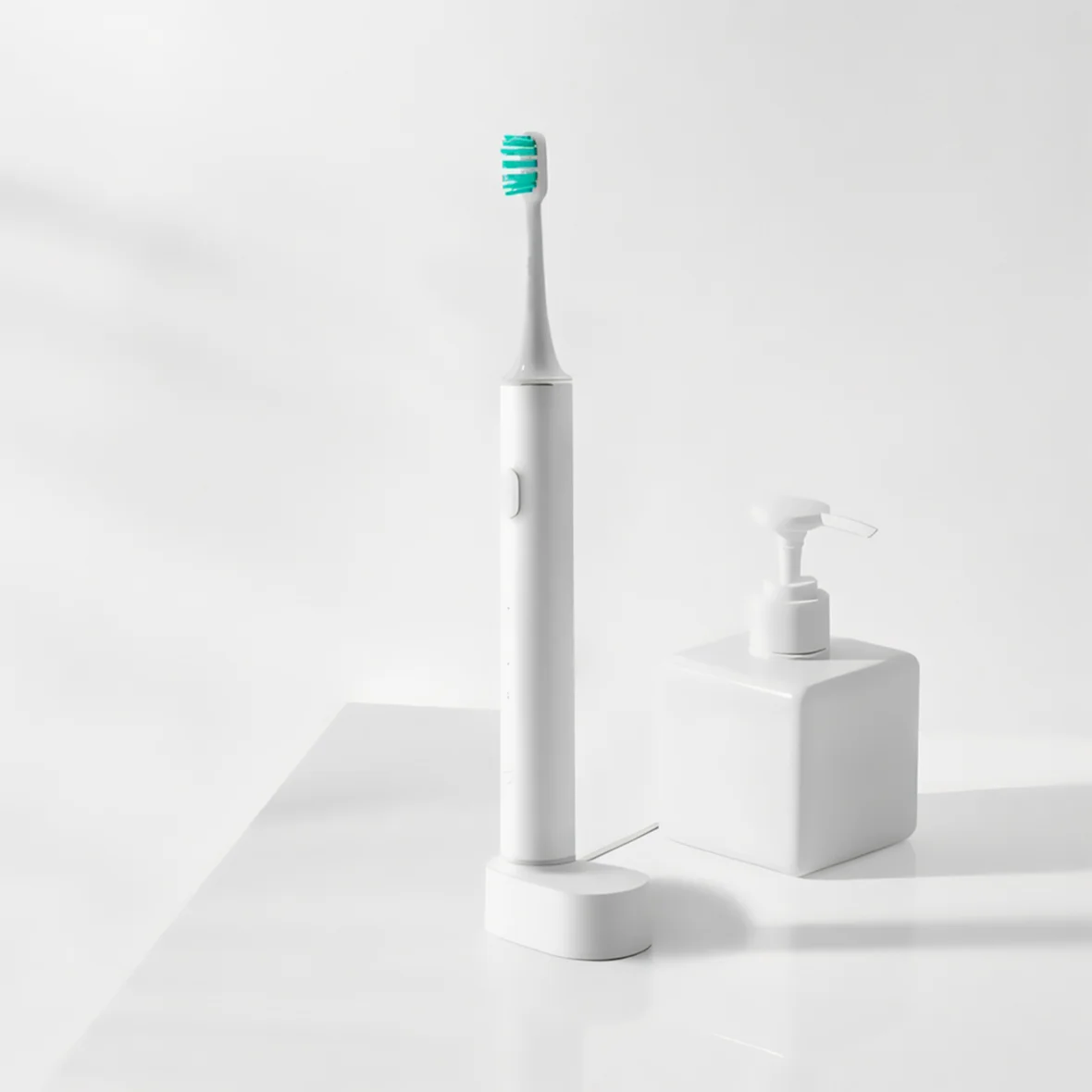Electric Toothbrush
